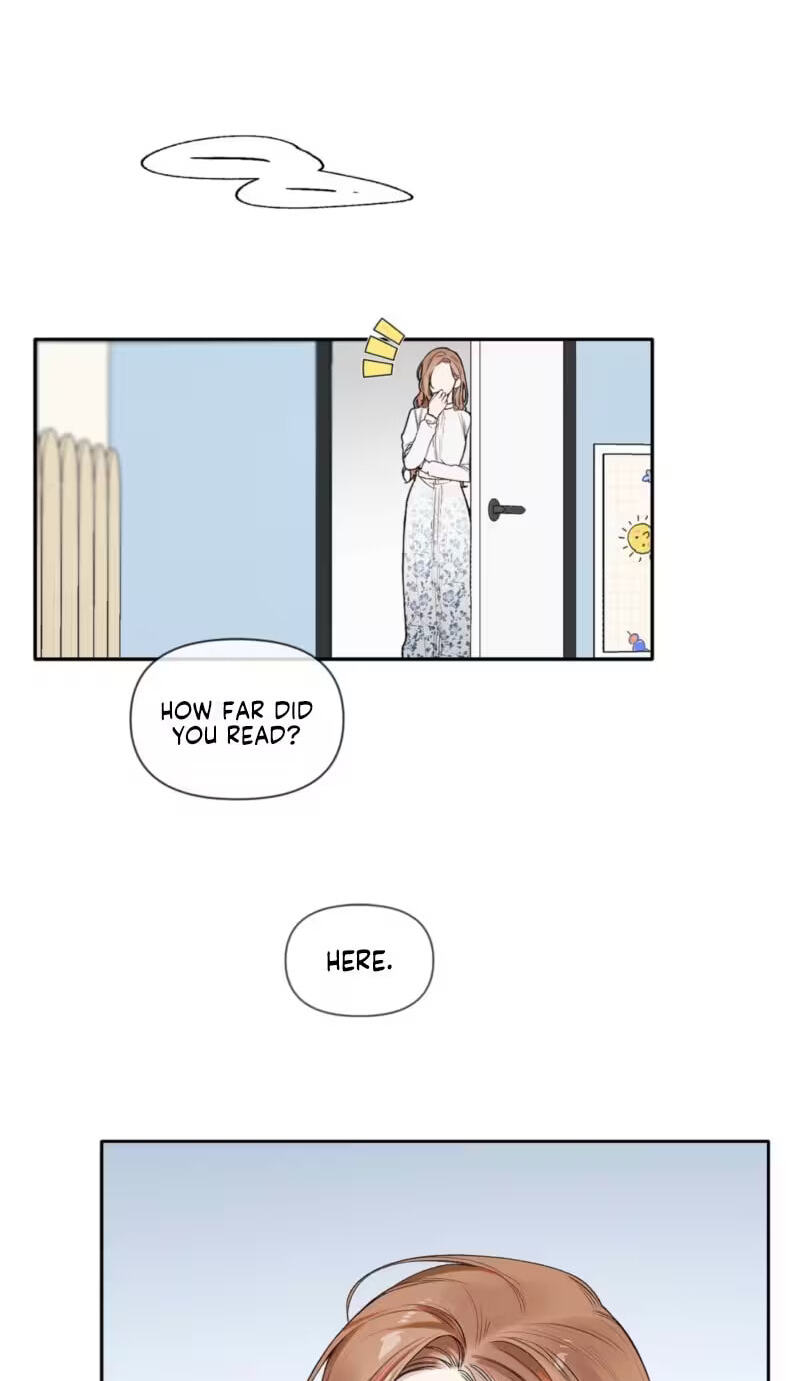 Love:Zero Chapter 3 page 76 - 