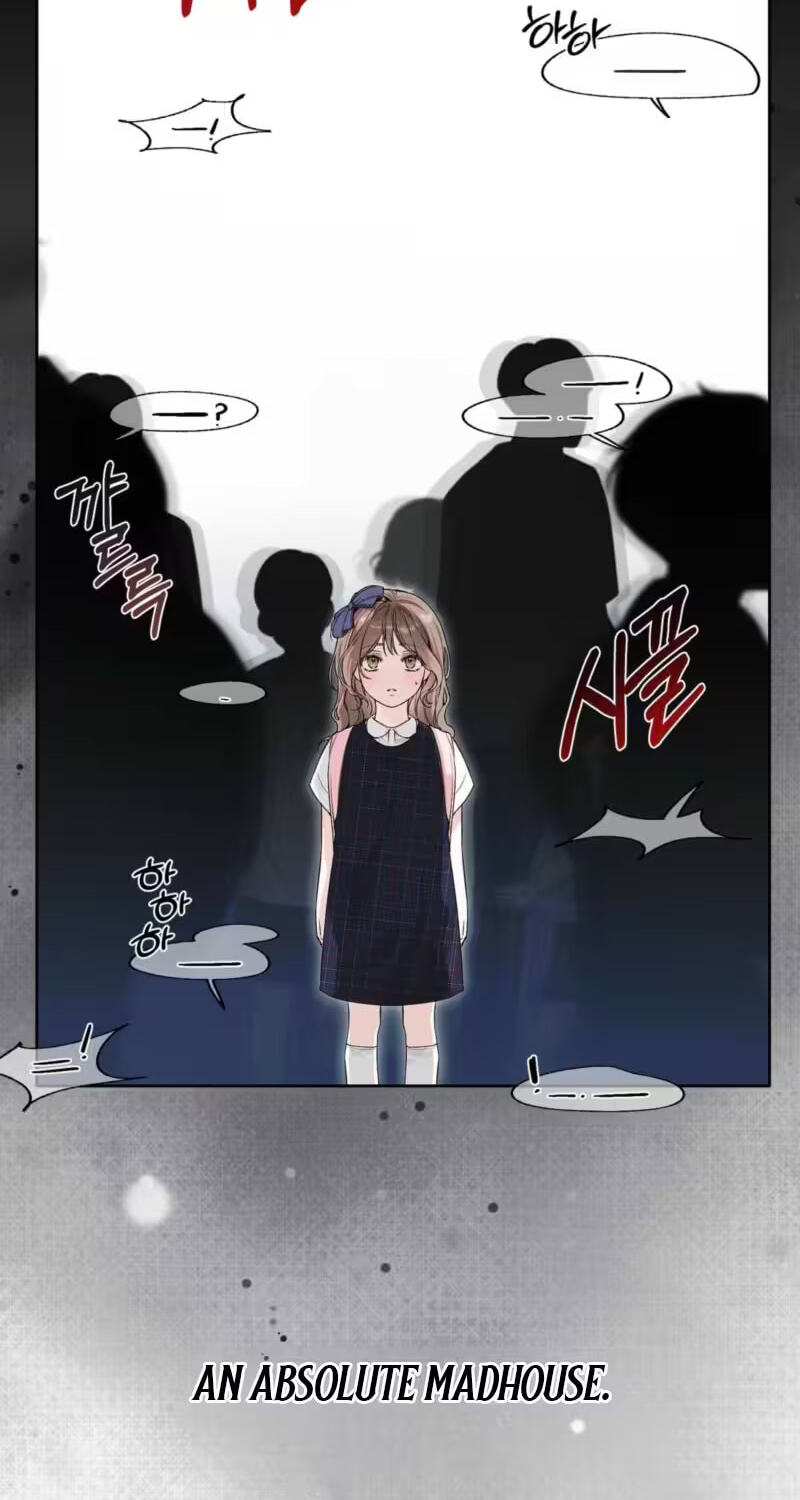 Love:Zero Chapter 3 page 10 - 