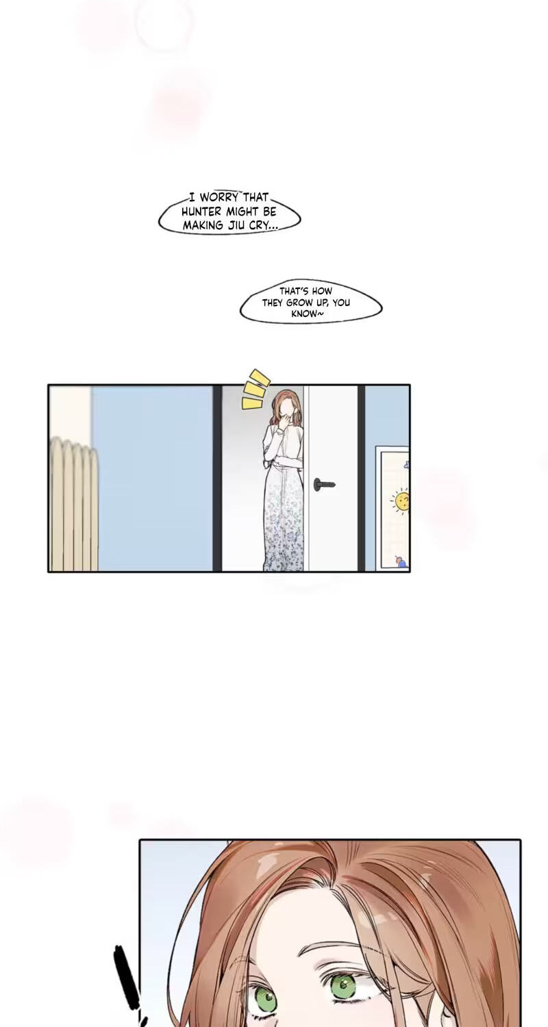 Love:Zero Chapter 4 page 2 - 