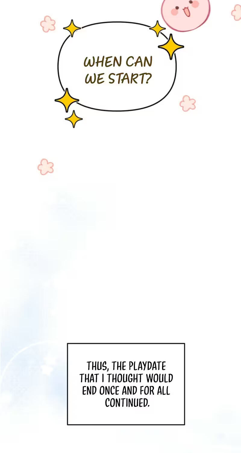 Love:Zero Chapter 4 page 16 - 