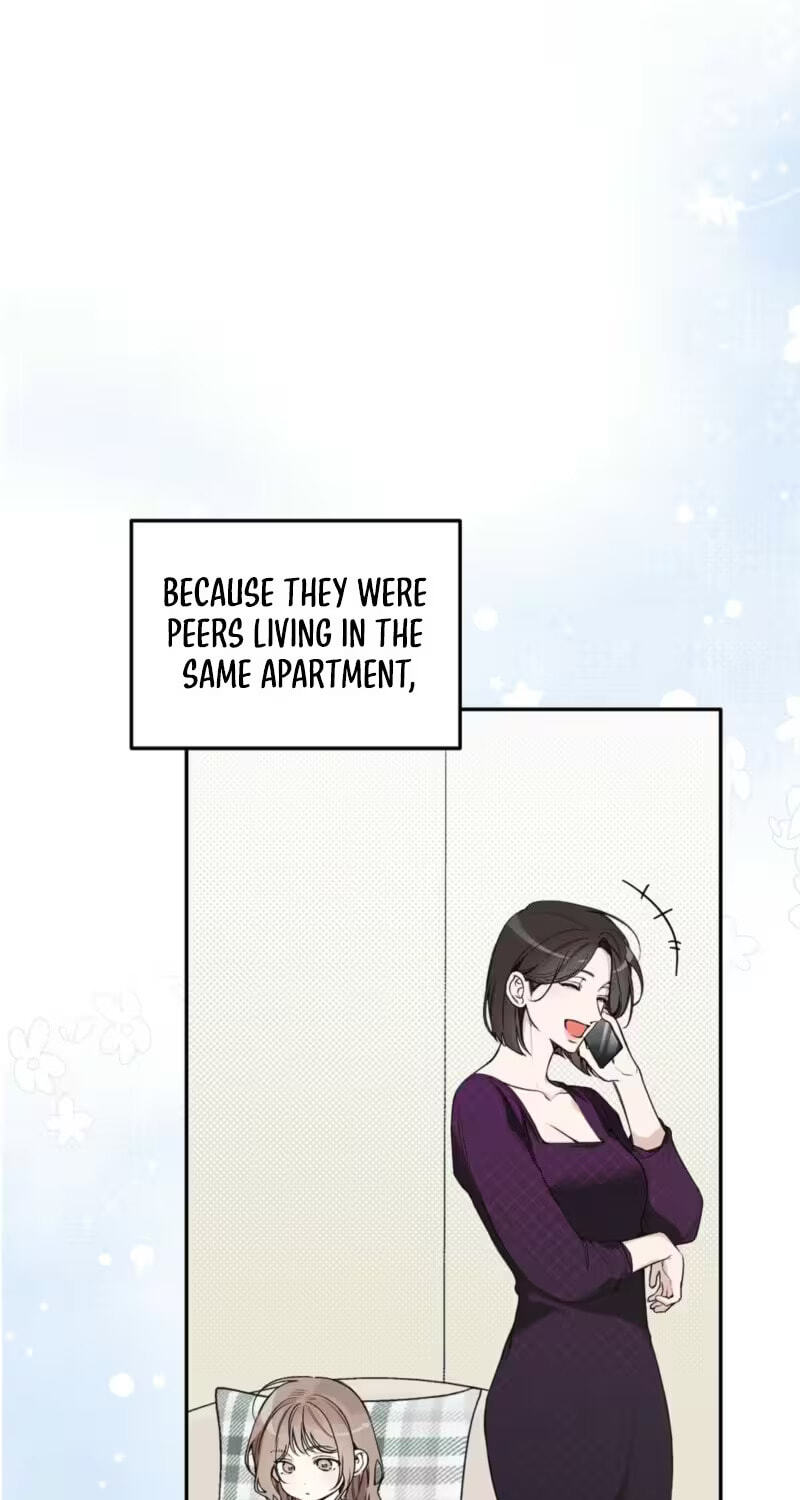 Love:Zero Chapter 4 page 17 - 