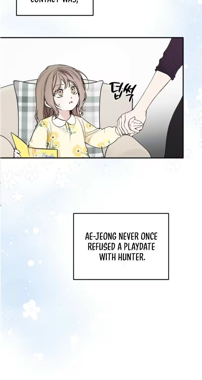 Love:Zero Chapter 4 page 19 - 