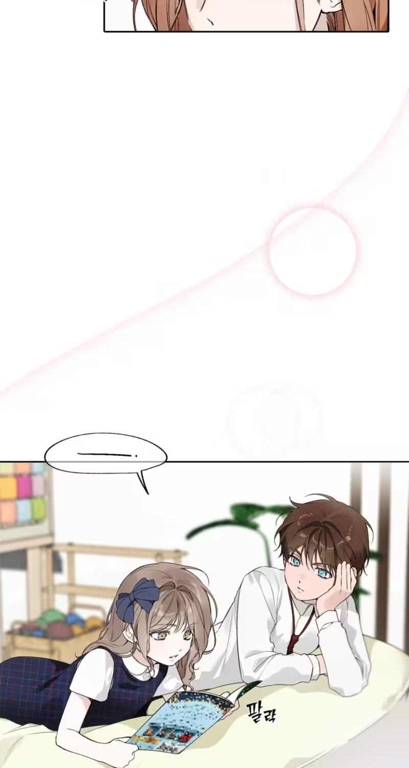 Love:Zero Chapter 4 page 3 - 