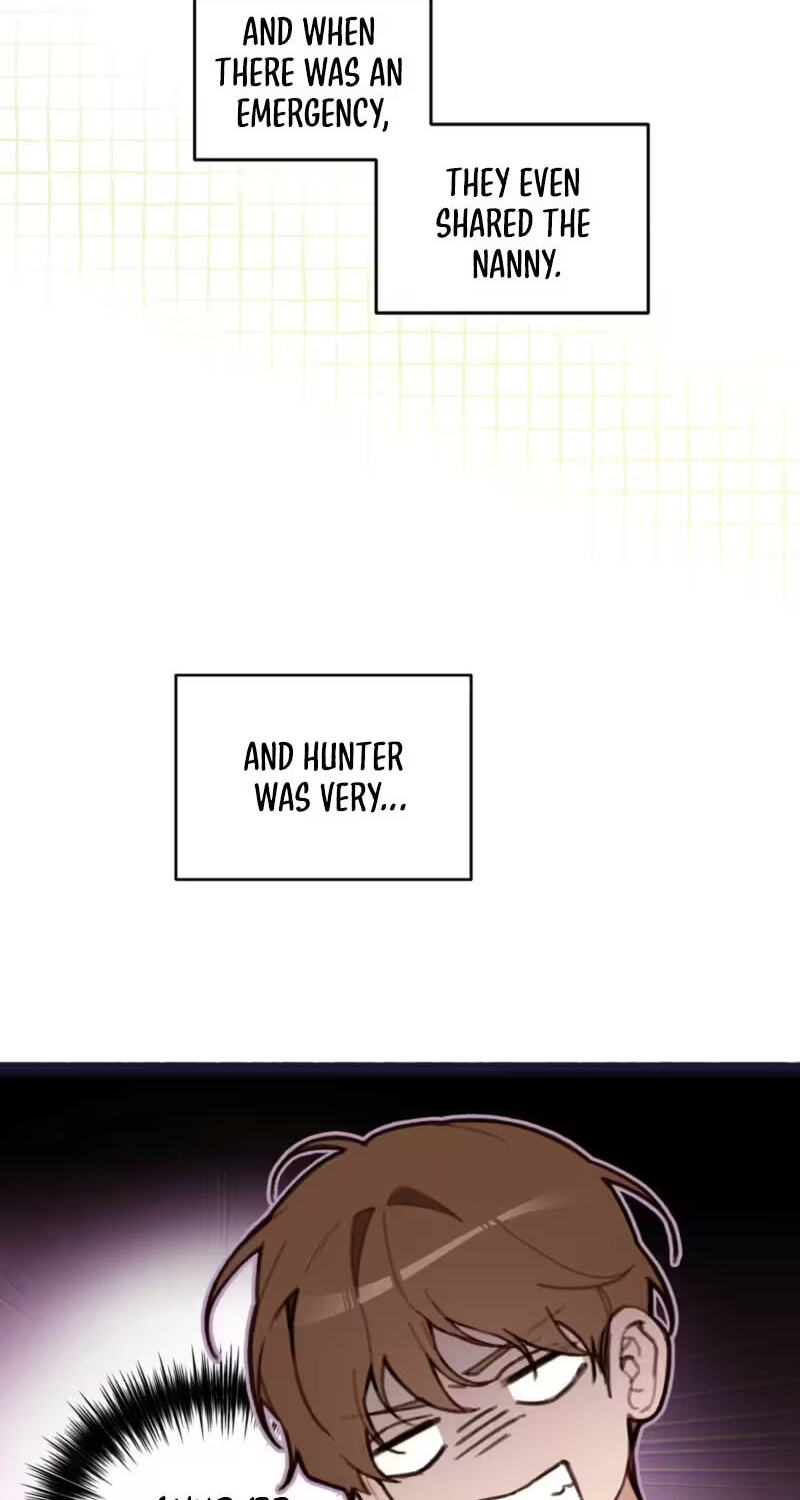 Love:Zero Chapter 4 page 22 - 