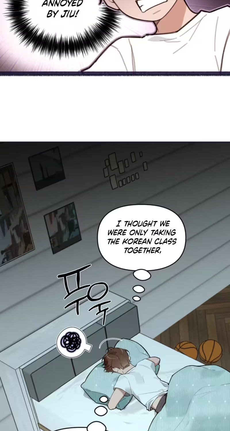 Love:Zero Chapter 4 page 23 - 