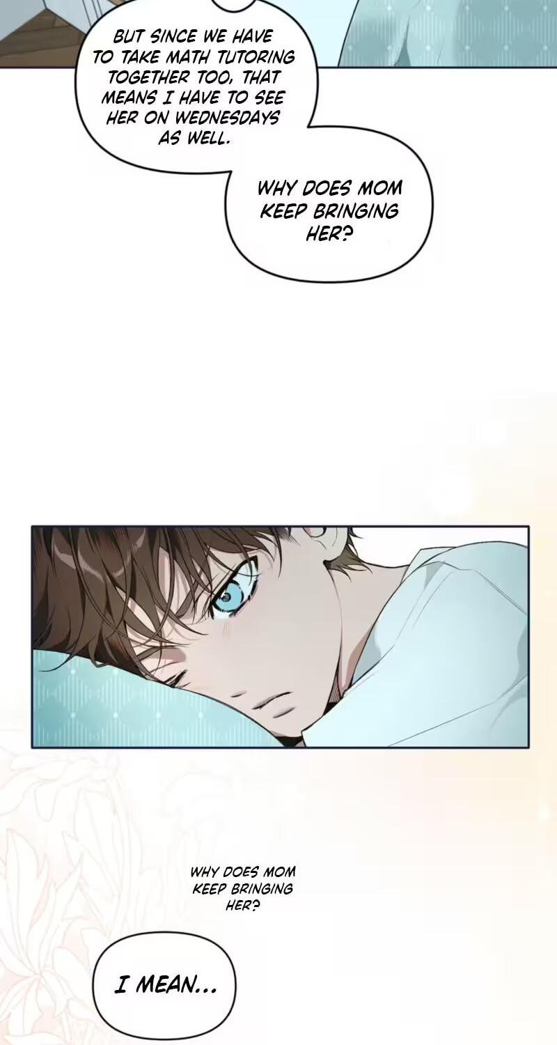 Love:Zero Chapter 4 page 24 - 