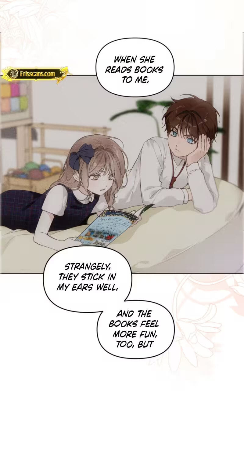 Love:Zero Chapter 4 page 25 - 
