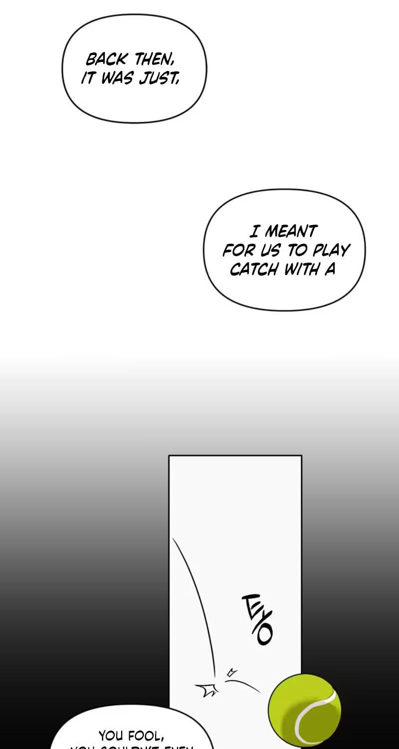 Love:Zero Chapter 4 page 27 - 
