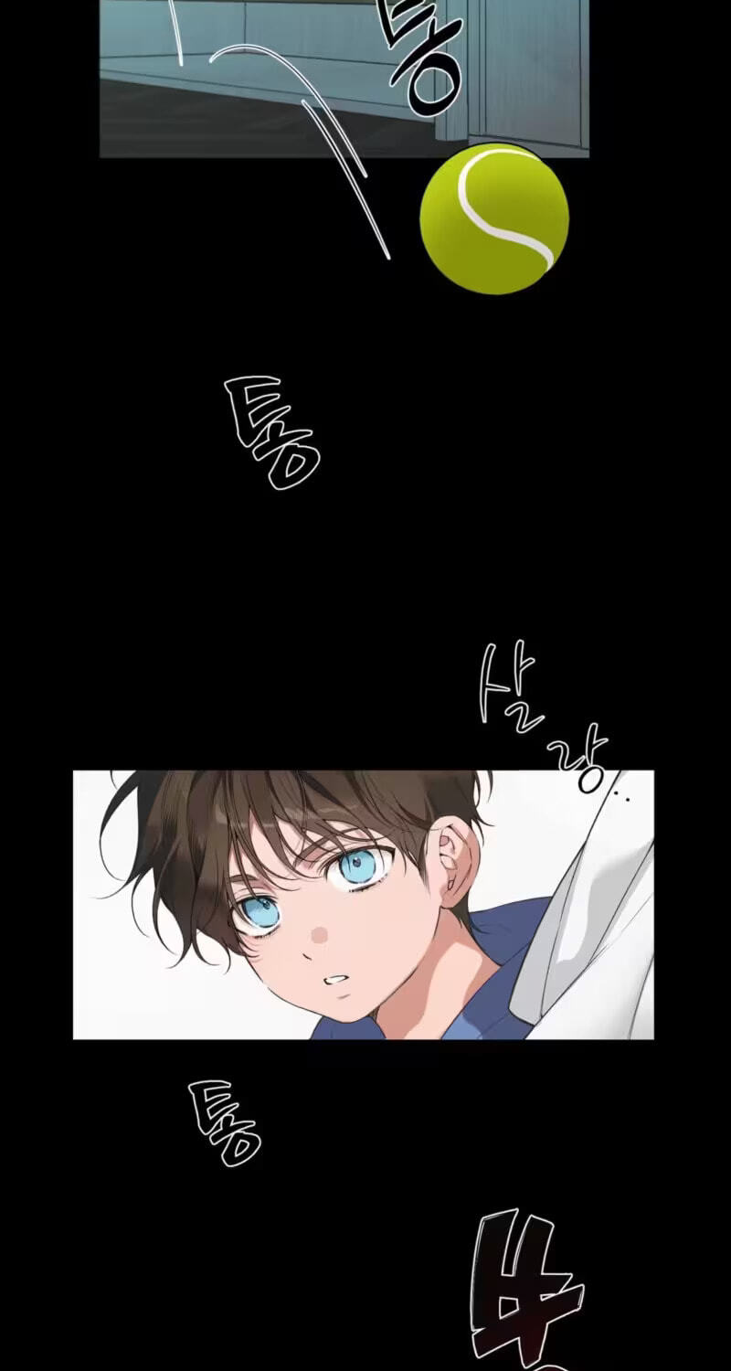Love:Zero Chapter 4 page 29 - 