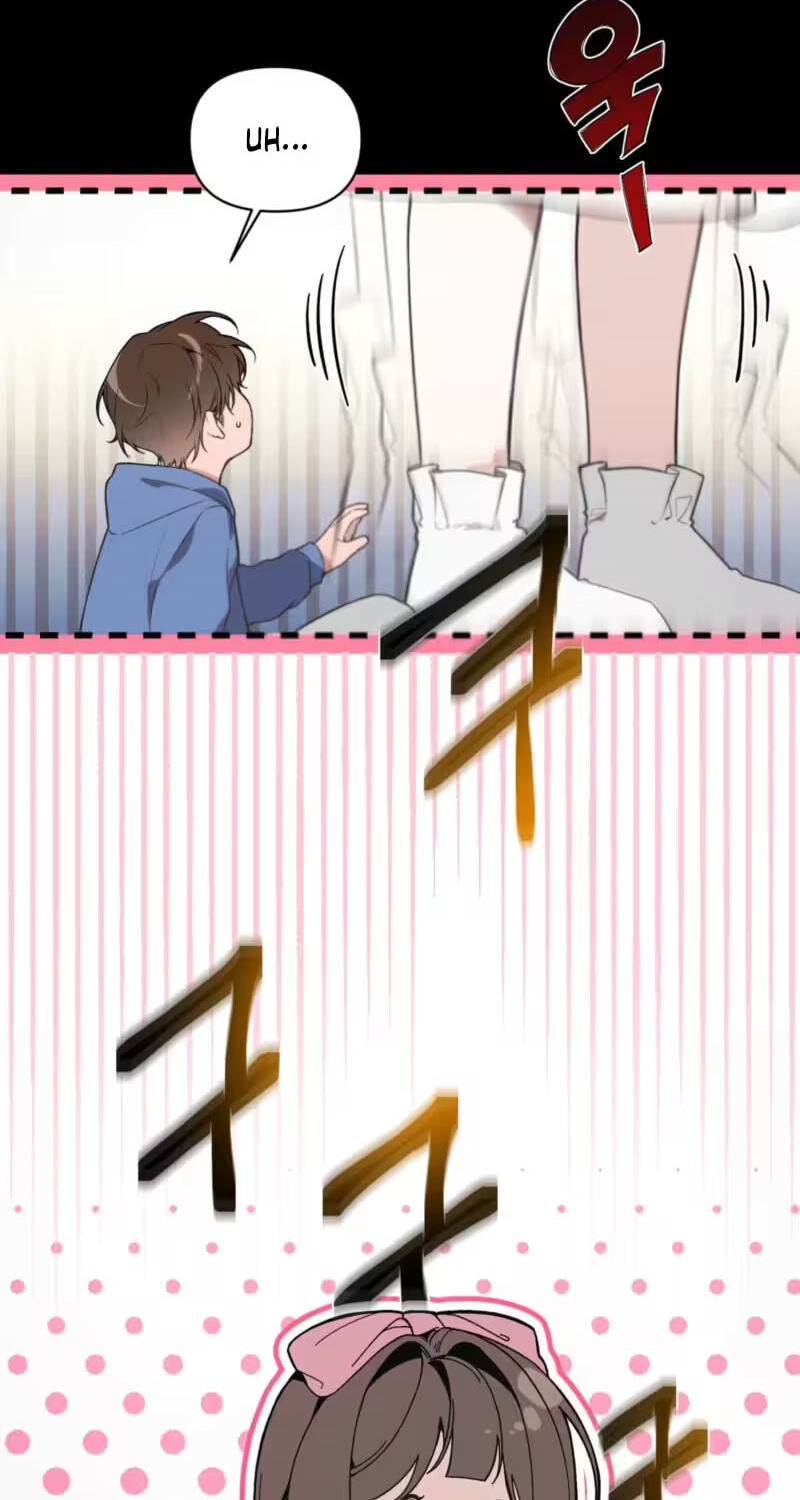 Love:Zero Chapter 4 page 30 - 