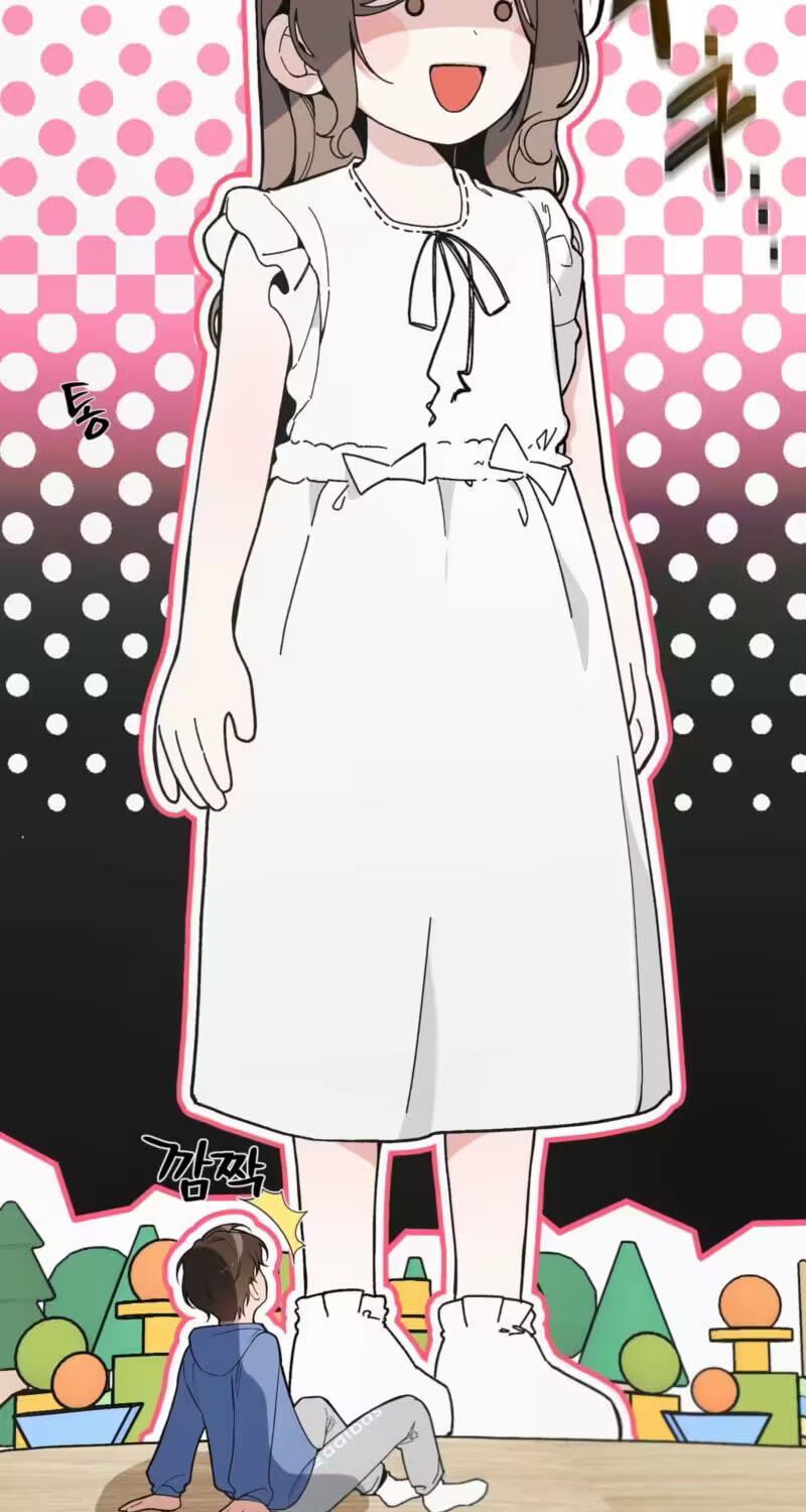 Love:Zero Chapter 4 page 31 - 