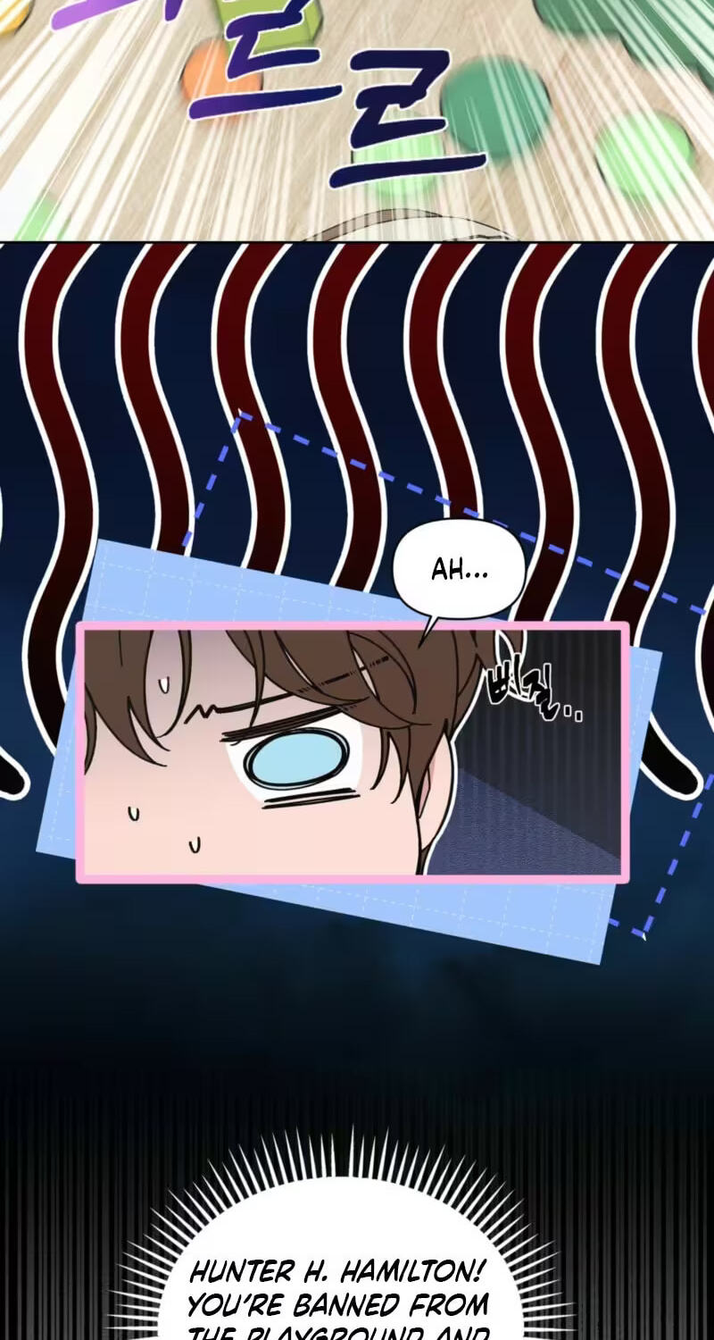Love:Zero Chapter 4 page 36 - 