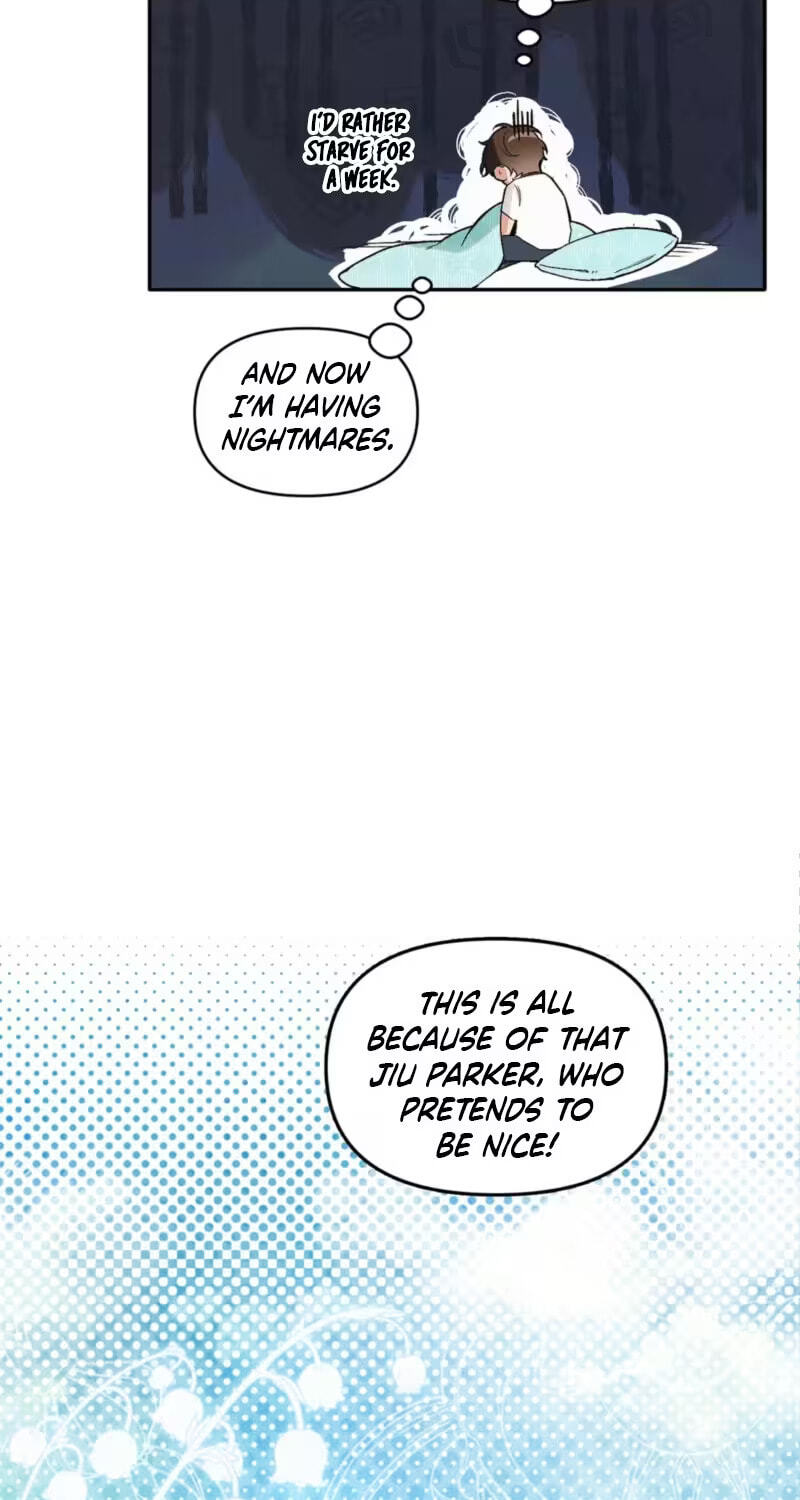 Love:Zero Chapter 4 page 39 - 