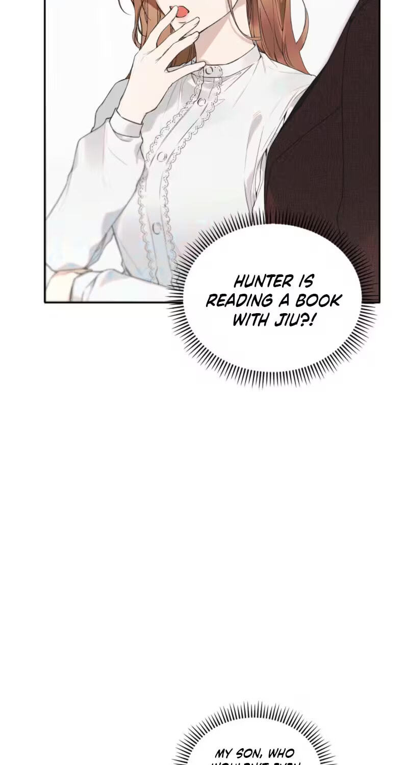 Love:Zero Chapter 4 page 5 - 