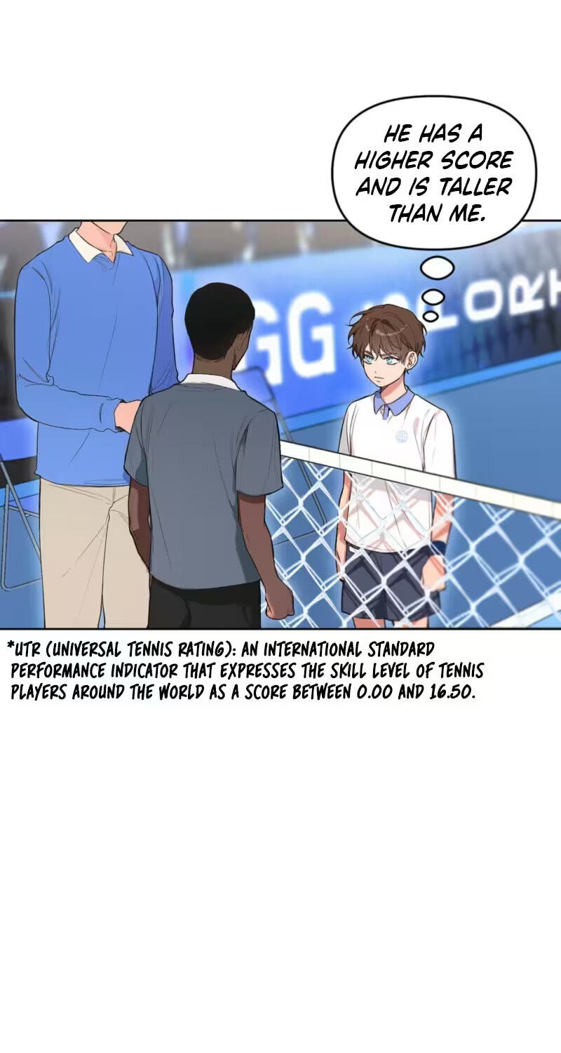 Love:Zero Chapter 4 page 49 - 