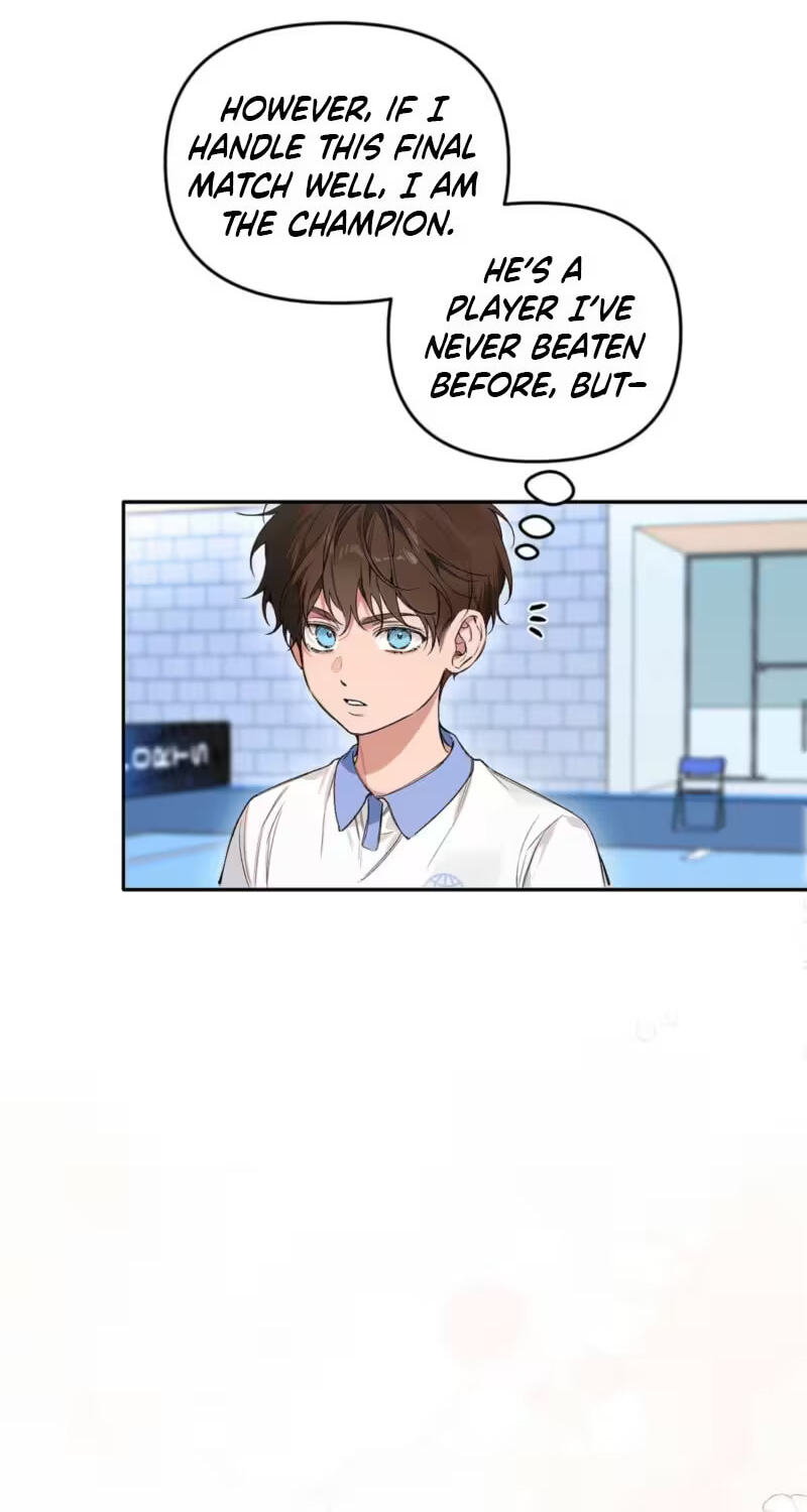 Love:Zero Chapter 4 page 50 - 