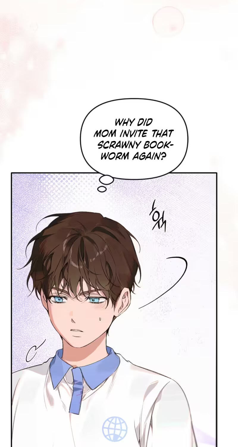 Love:Zero Chapter 4 page 52 - 