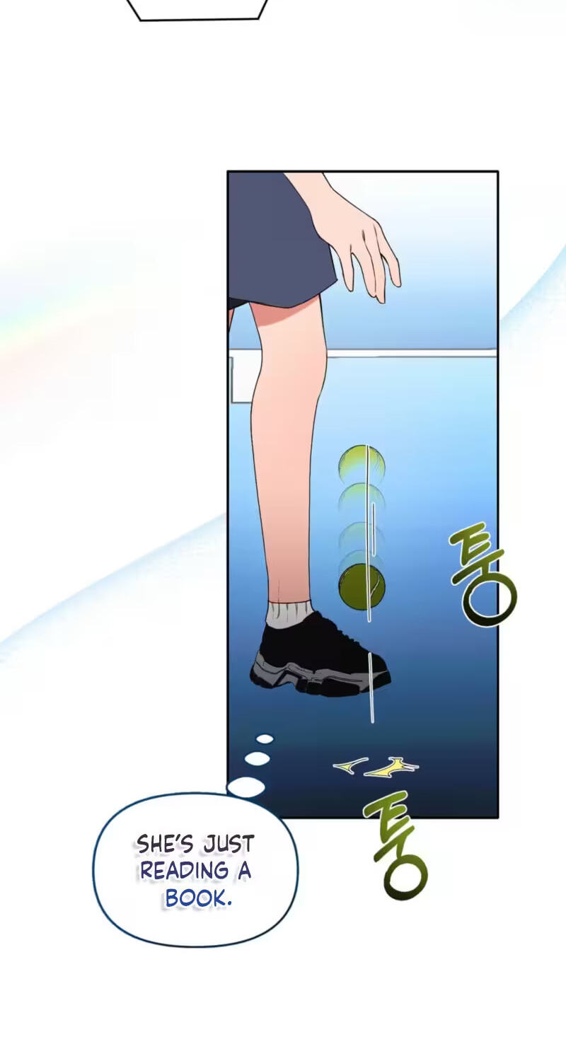 Love:Zero Chapter 4 page 54 - 