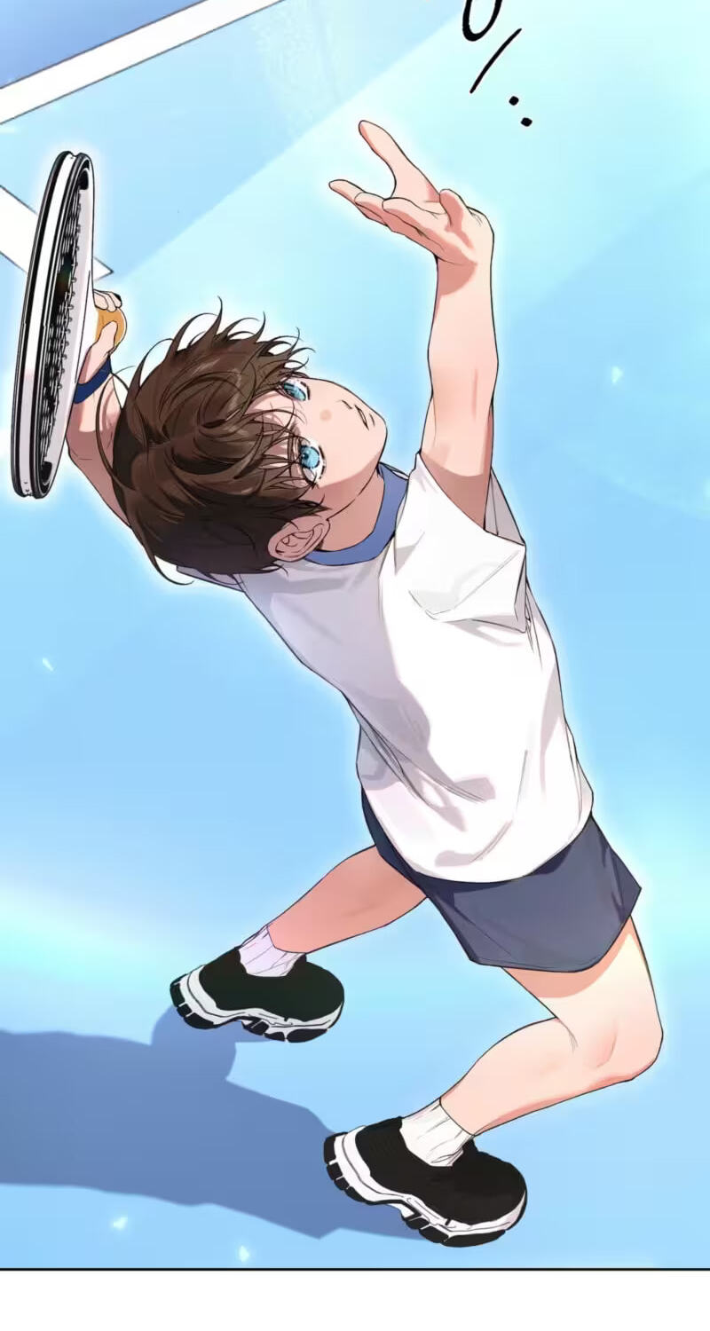 Love:Zero Chapter 4 page 56 - 