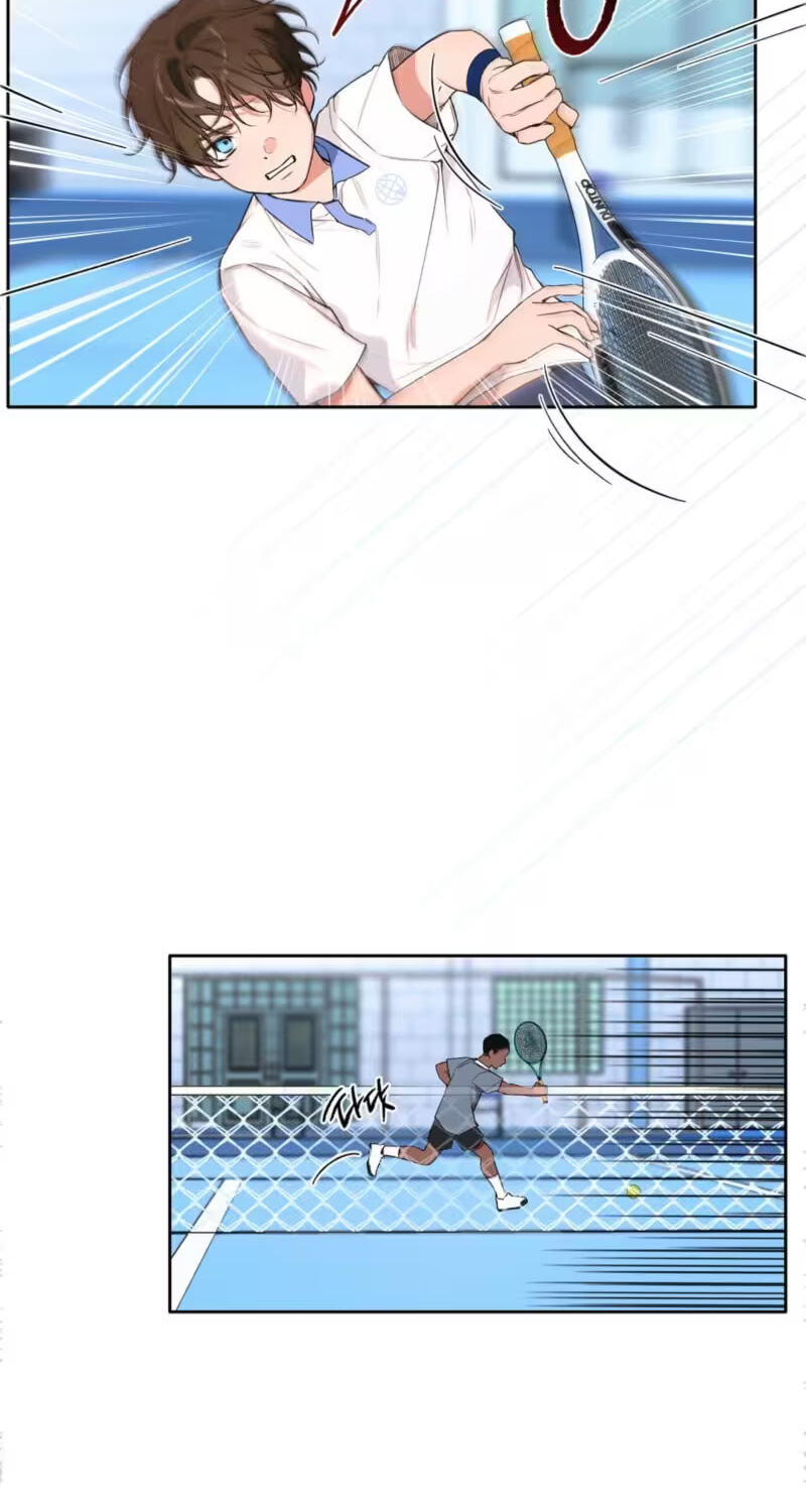 Love:Zero Chapter 4 page 58 - 