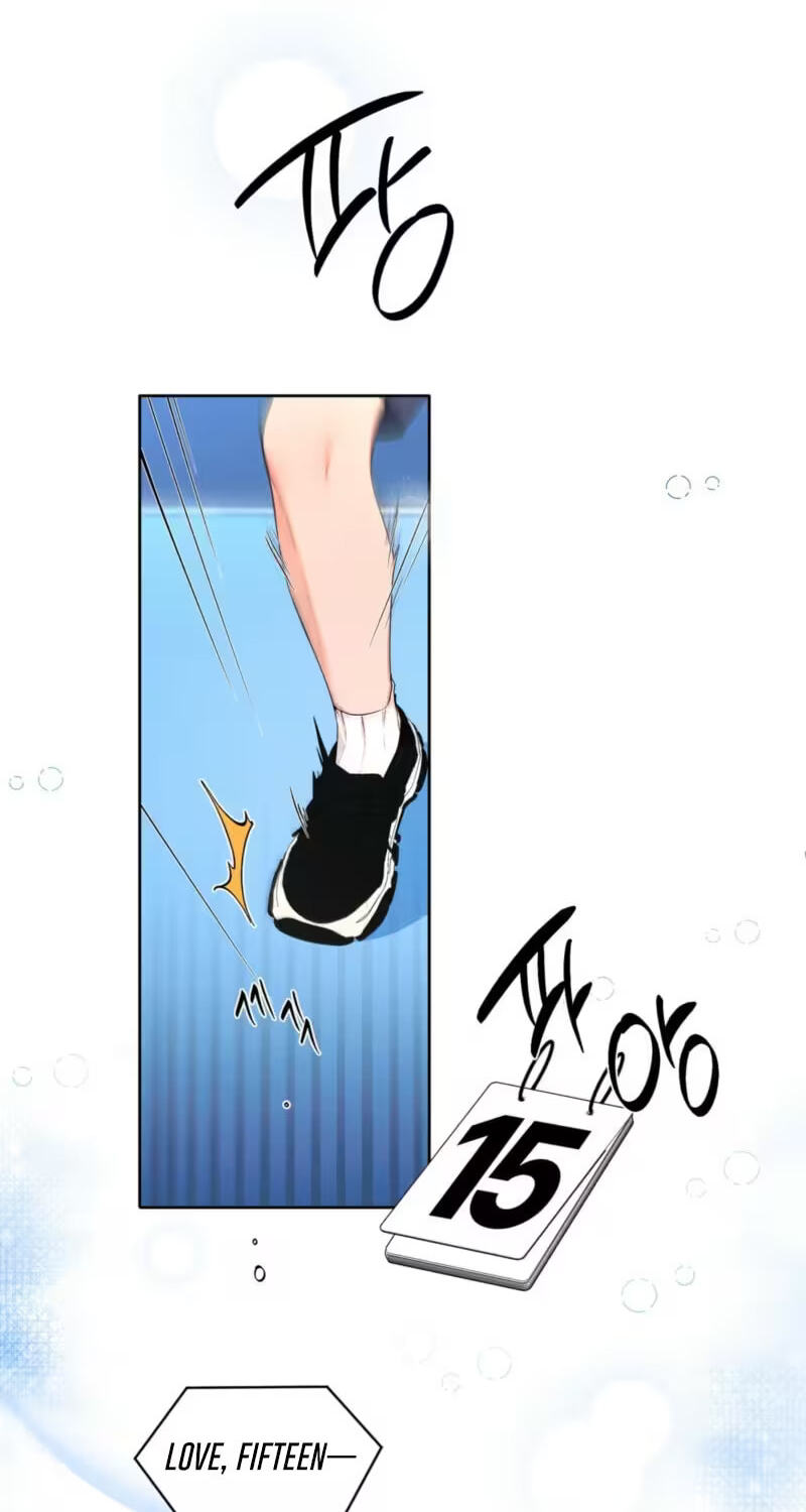 Love:Zero Chapter 4 page 60 - 