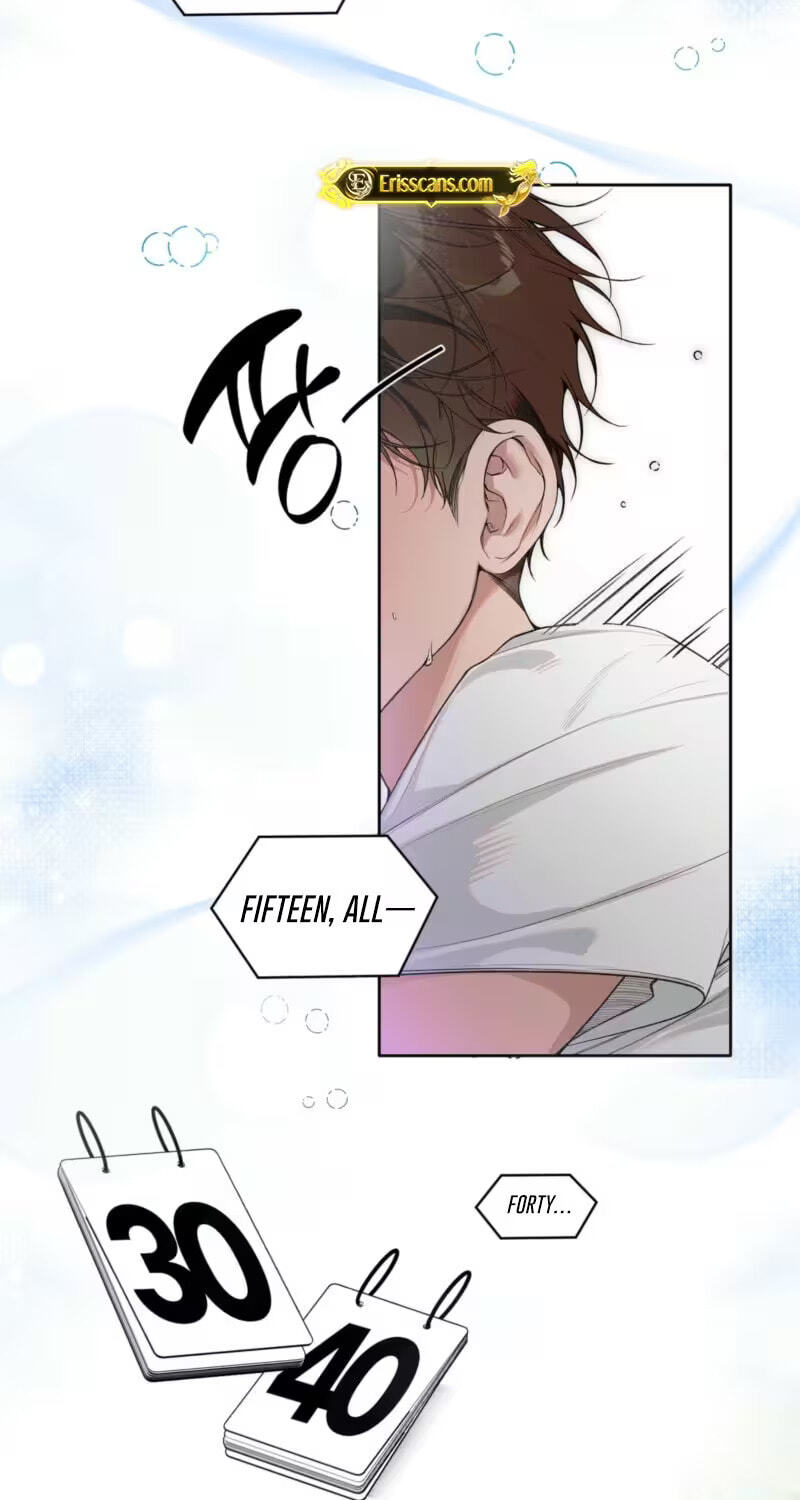 Love:Zero Chapter 4 page 61 - 