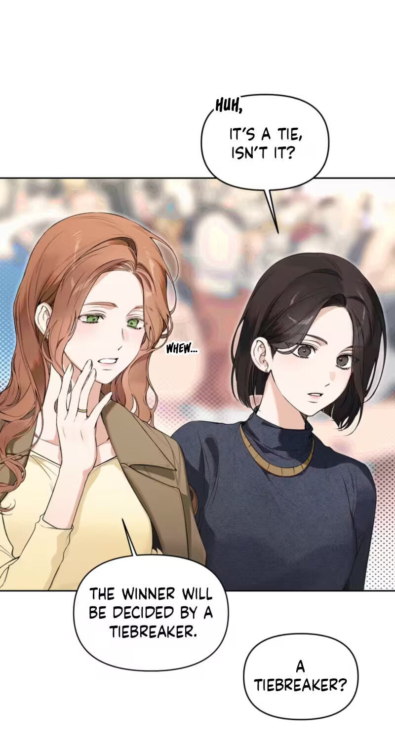 Love:Zero Chapter 4 page 65 - 