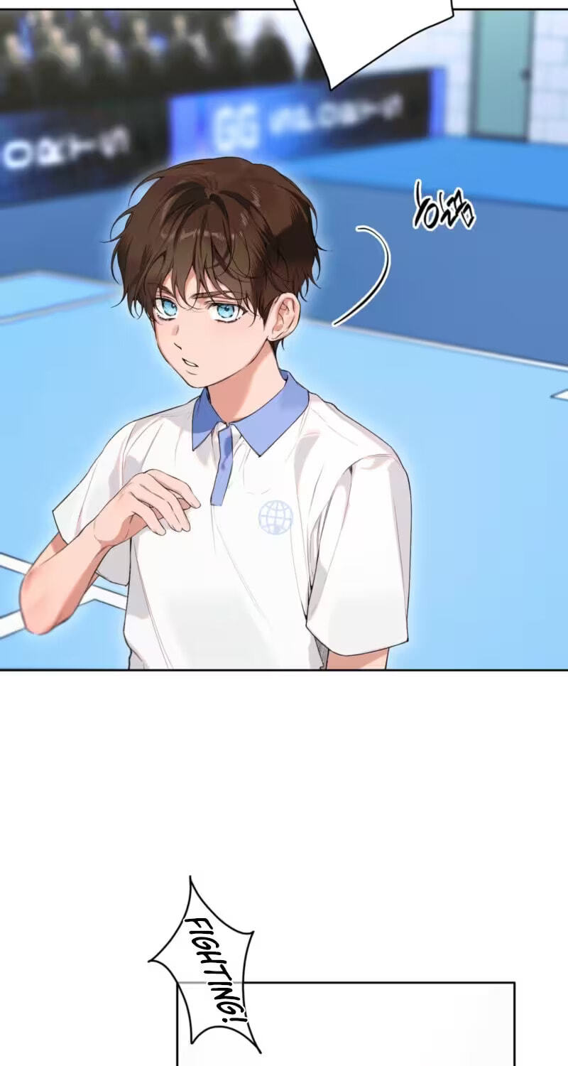 Love:Zero Chapter 4 page 67 - 