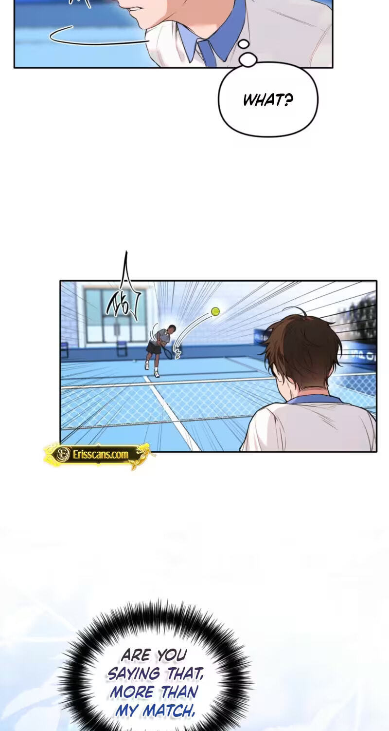 Love:Zero Chapter 4 page 69 - 