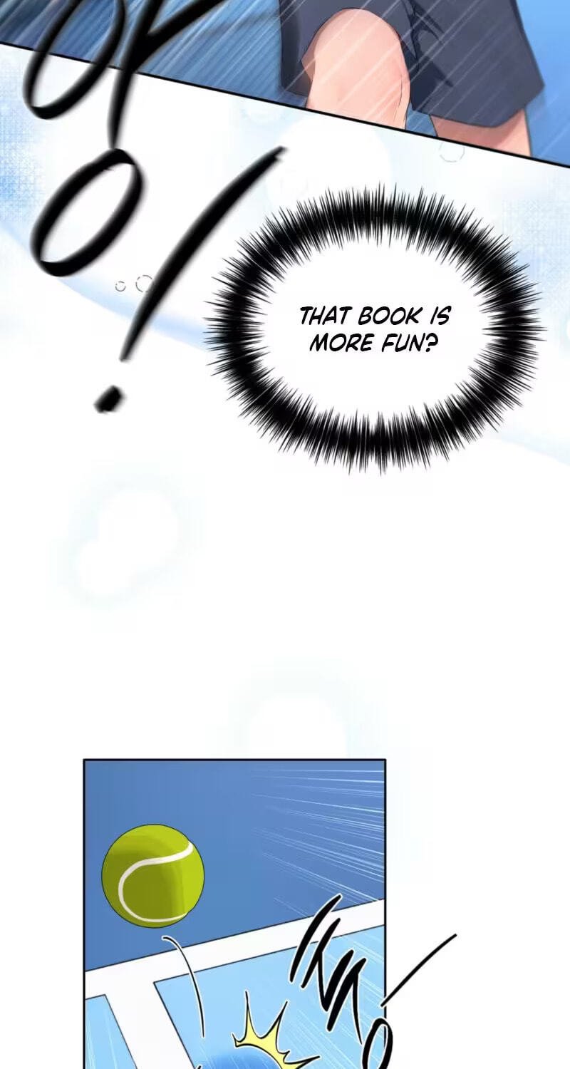 Love:Zero Chapter 4 page 71 - 