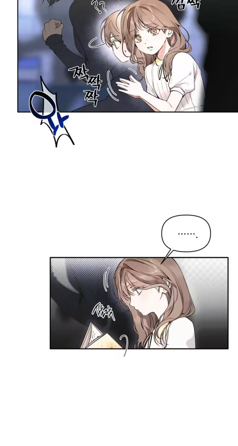 Love:Zero Chapter 4 page 73 - 