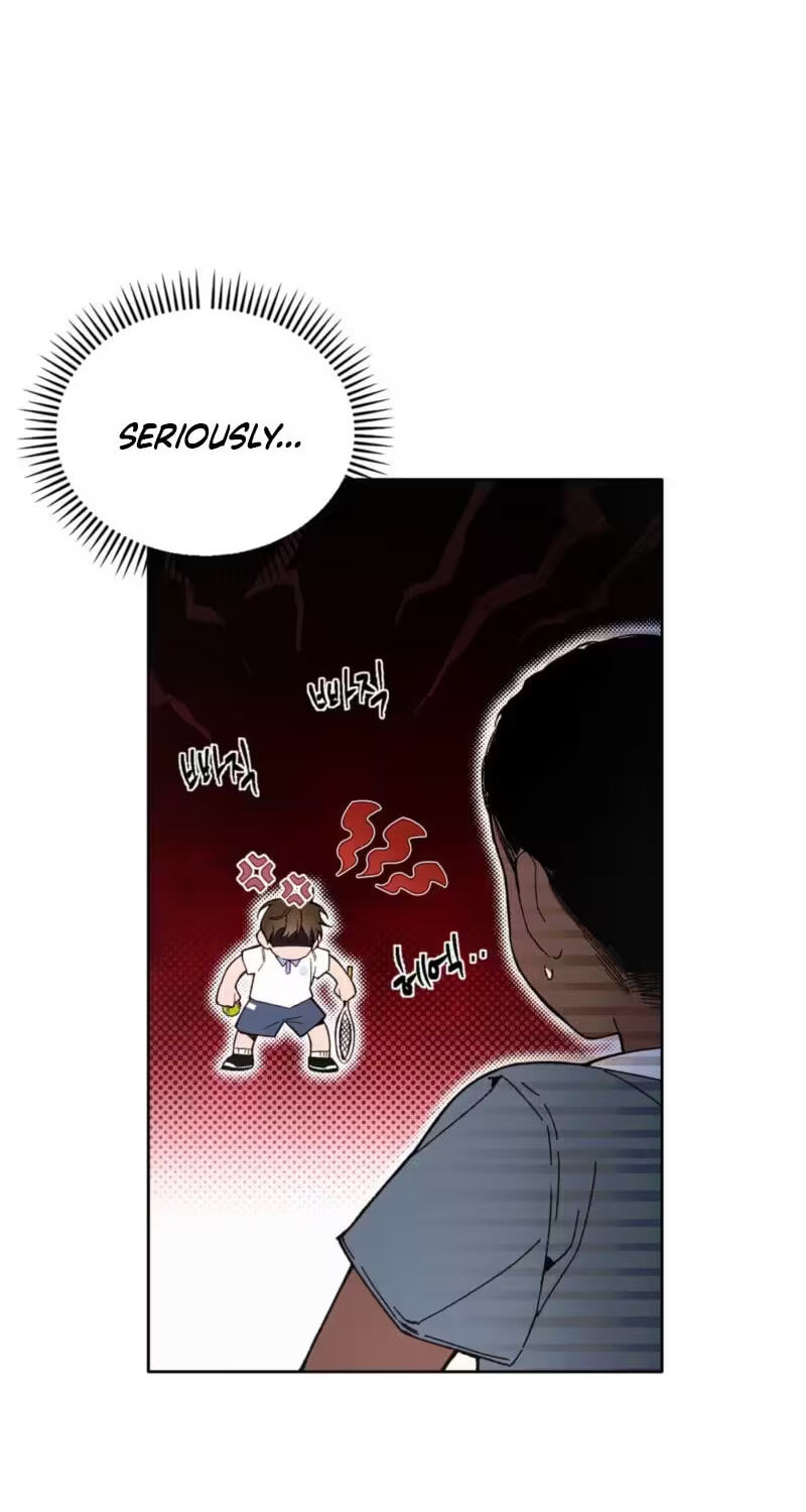 Love:Zero Chapter 4 page 74 - 