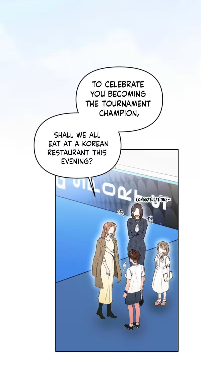 Love:Zero Chapter 4 page 77 - 