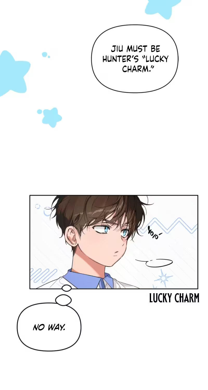 Love:Zero Chapter 4 page 79 - 