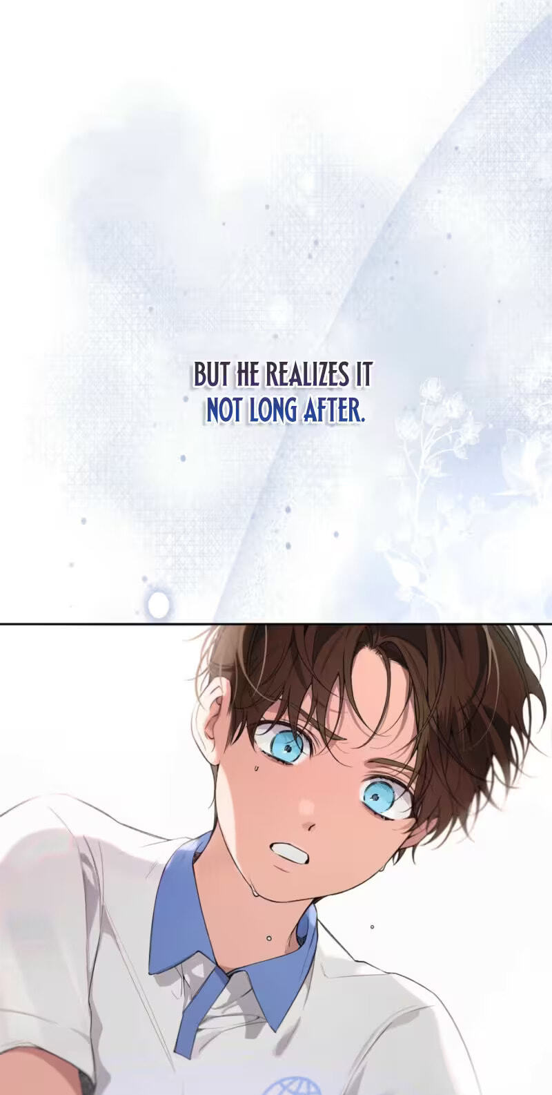 Love:Zero Chapter 4 page 81 - 