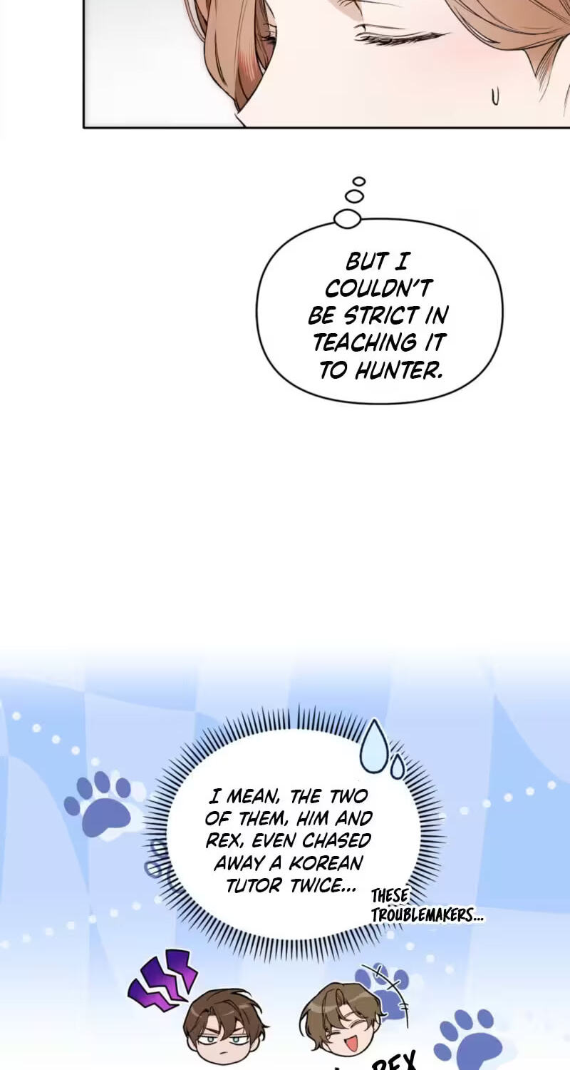 Love:Zero Chapter 4 page 10 - 