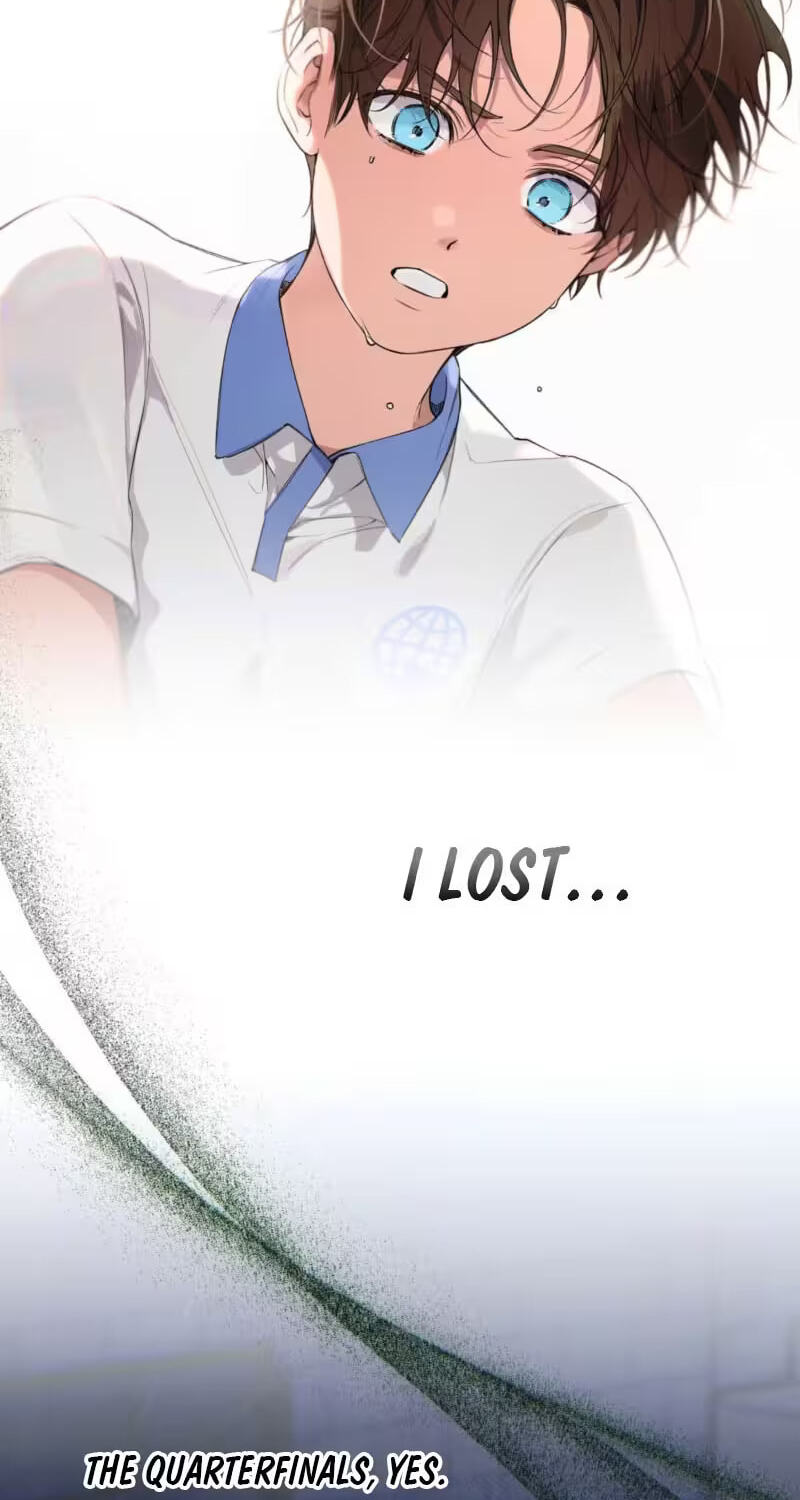 Love:Zero Chapter 5 page 2 - 