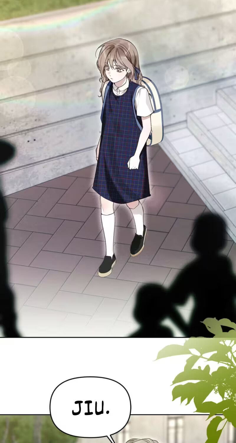 Love:Zero Chapter 5 page 13 - 