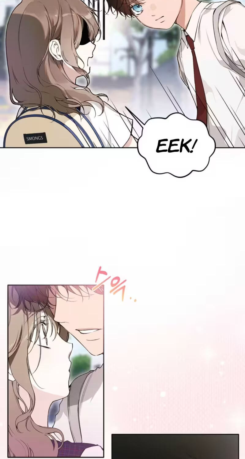 Love:Zero Chapter 5 page 18 - 