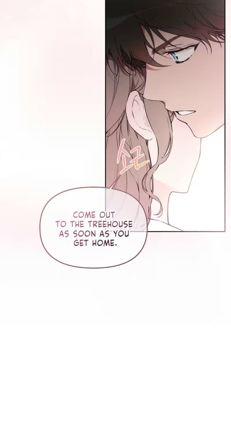Love:Zero Chapter 5 page 19 - 