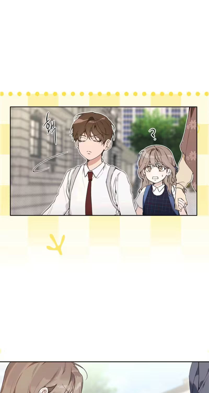 Love:Zero Chapter 5 page 20 - 