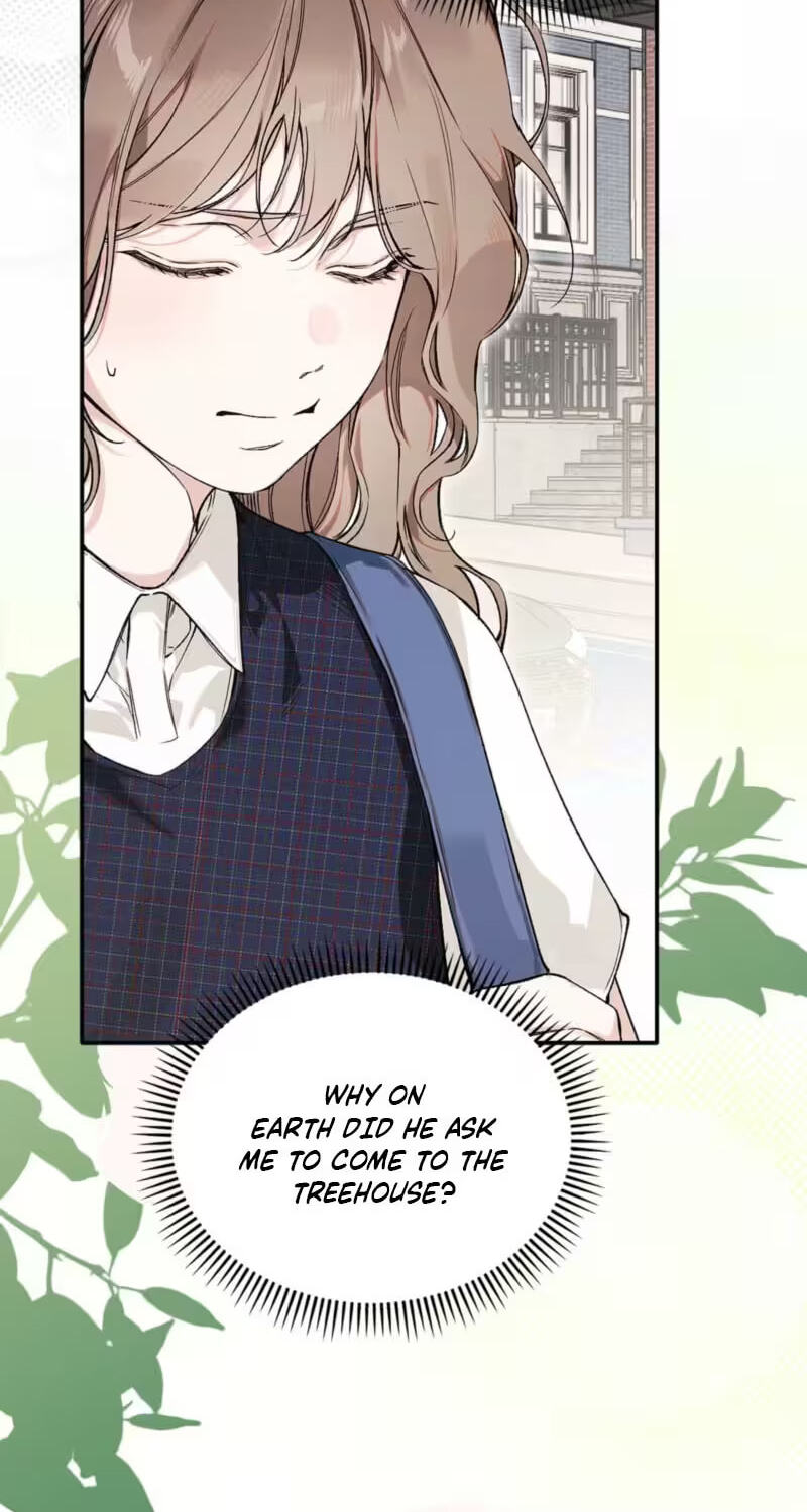 Love:Zero Chapter 5 page 22 - 