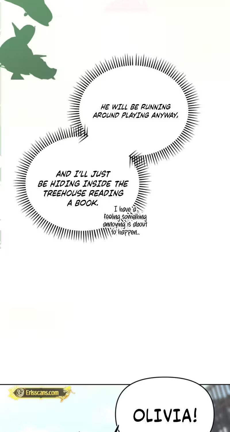 Love:Zero Chapter 5 page 23 - 