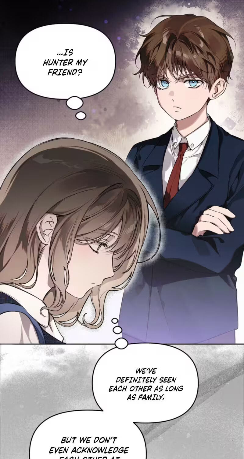 Love:Zero Chapter 5 page 27 - 