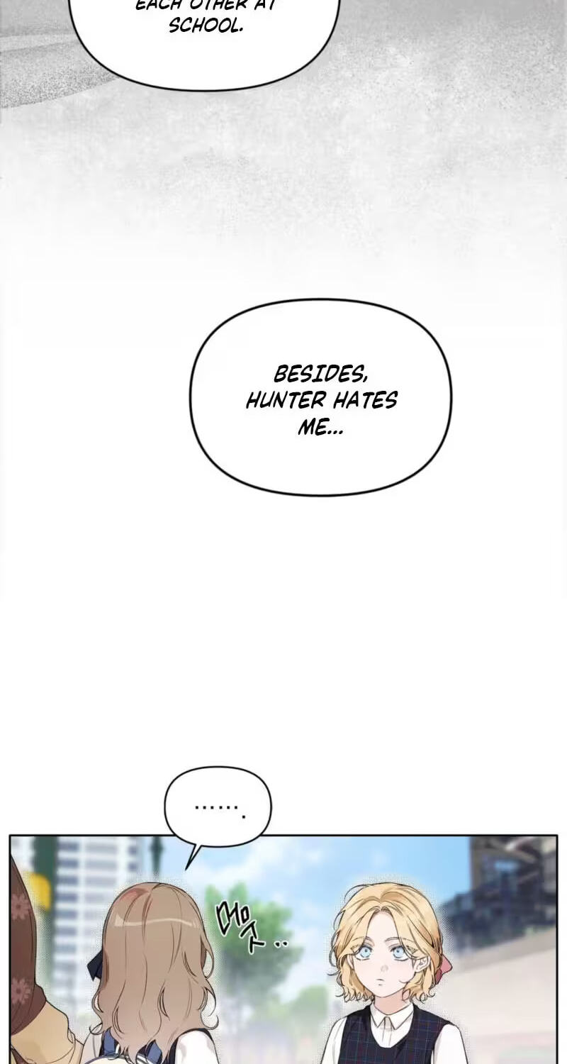 Love:Zero Chapter 5 page 28 - 