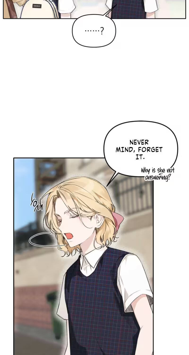 Love:Zero Chapter 5 page 29 - 