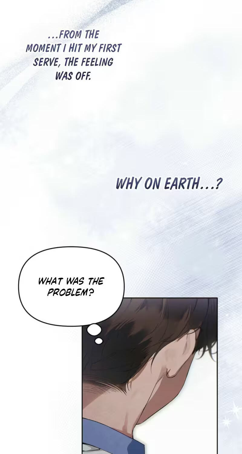 Love:Zero Chapter 5 page 4 - 