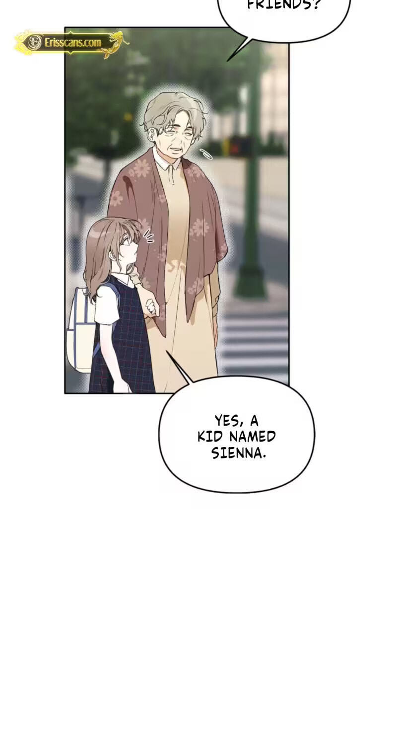 Love:Zero Chapter 5 page 33 - 