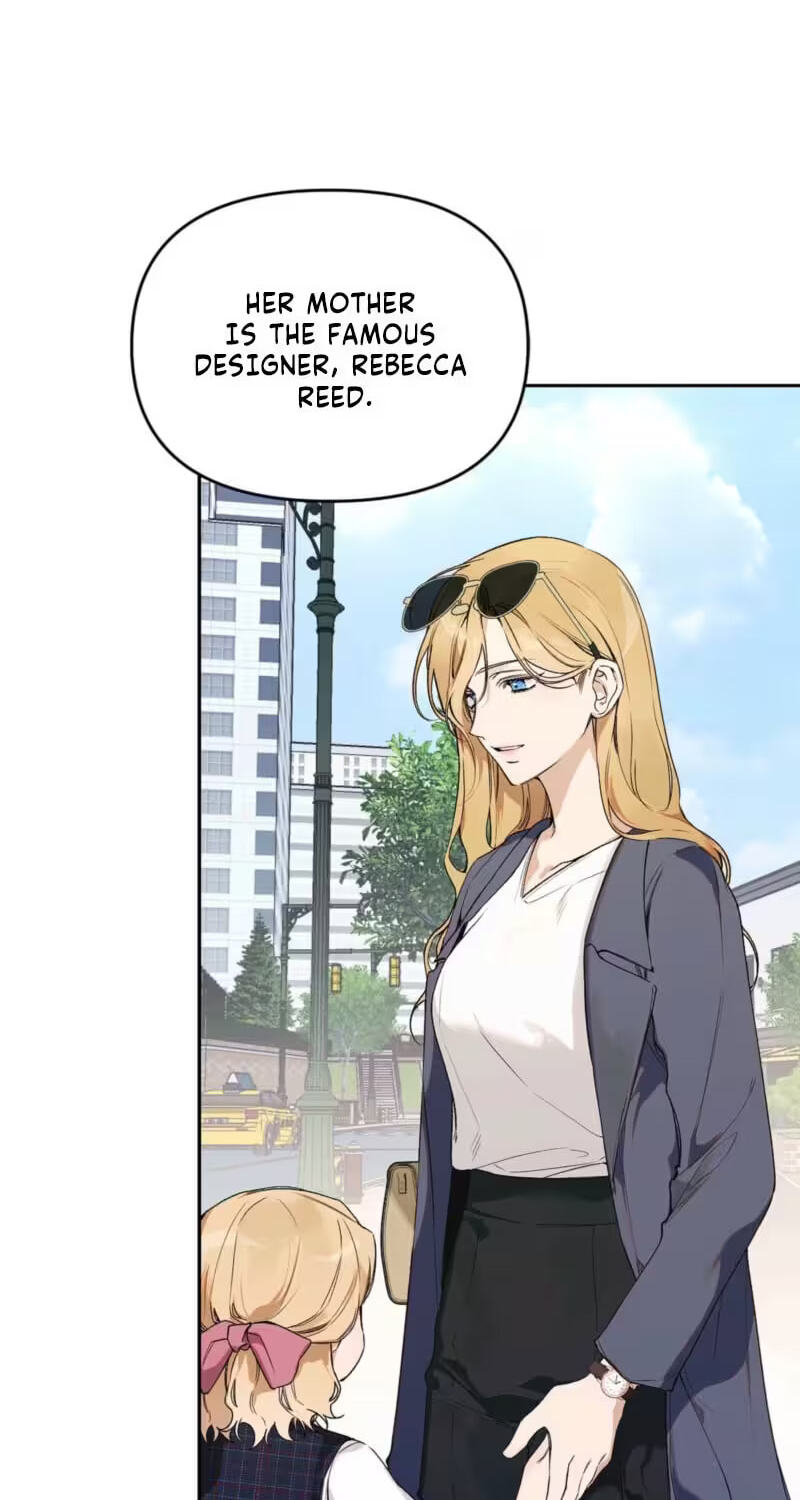 Love:Zero Chapter 5 page 34 - 