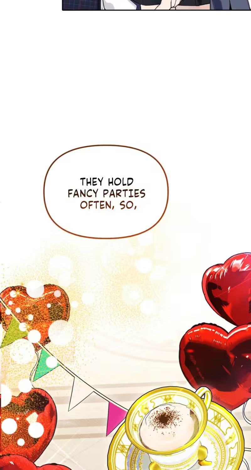 Love:Zero Chapter 5 page 35 - 